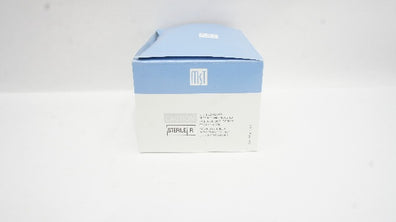 MST DFH-1012 Duet Packer/Chang IOL Cutters 19 Gauge (x) - Box of 6